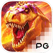 JurassicKingdom